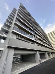 アーバングランデ新大阪