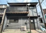 生野西2丁目テラスハウス