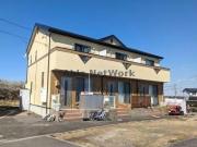 ベル・ステーシア