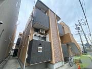 ハーモニーテラス長町II