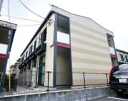 レオパレスアレグリーア