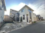 西武新宿線新所沢駅まで徒歩20分