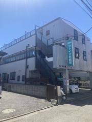 ヒルズ鶴間