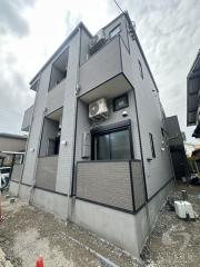 ハーモニーテラス淀新町II