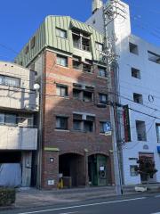 ＪＲ東海道本線静岡駅まで徒歩16分