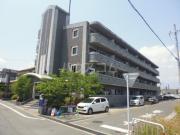 アヴェルデ十ヶ坪