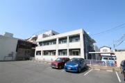ＪＲ山陽本線下関駅まで徒歩15分