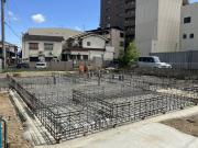 ＪＲ鹿児島本線二日市駅まで徒歩5分
