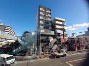 Parks茨木西駅前
