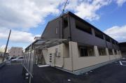 イデアーレ中庄 A棟