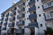 新涯マンションB棟