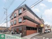グランシャリオ大宮