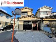 近鉄大阪線大和八木駅まで徒歩10分