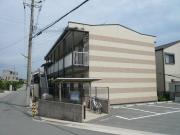 山陽電鉄本線別府駅まで徒歩15分