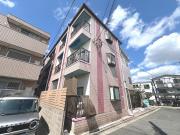 ラ・フィーネ3号館