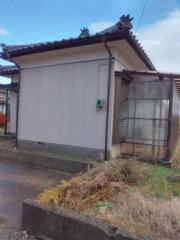 横越上町貸家