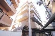 近鉄京都線大和西大寺駅まで徒歩5分