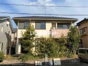 窪新町貸家