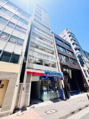 テラス銀座