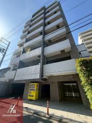 グラスロード新大阪
