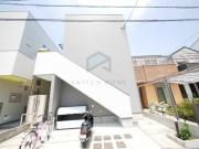 近鉄大阪線長瀬駅まで徒歩4分