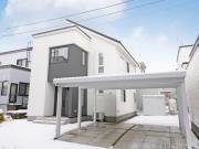 発寒1-3戸建