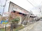 地下鉄今里筋線だいどう豊里駅まで徒歩5分