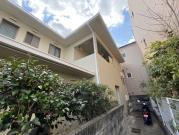 ジュネス門戸