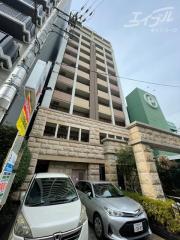 地下鉄堺筋線堺筋本町駅まで徒歩5分
