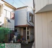 ヴィンテージハウス志木