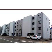 ＪＲ札沼線新川駅まで徒歩9分