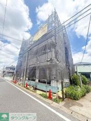 メゾン・ドゥ・アッシュ習志野
