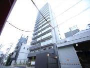 地下鉄名城線上前津駅まで徒歩6分