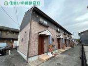 愛知環状鉄道六名駅まで徒歩24分