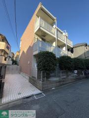 都営三田線志村坂上駅まで徒歩12分