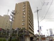 ＪＲ東海道本線摂津富田駅まで徒歩3分