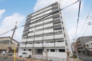 阪堺電気軌道阪堺線北天下茶屋駅まで徒歩3分