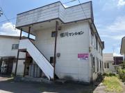 恒川マンション