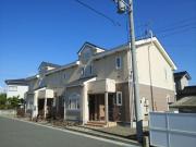 ＪＲ羽越本線羽後本荘駅までバス約25分 徒歩6分