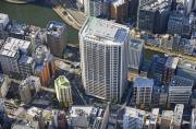 ブリリアザタワー東京八重洲アベニュー