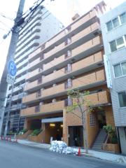 ライオンズマンション大手前第二
