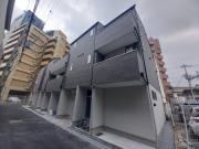 チェリーブロッサム川原町