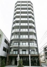エルモサ川崎