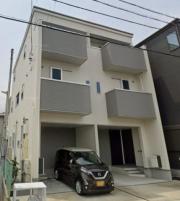 北区元志賀賃貸戸建住宅
