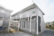 埼玉新都市交通伊奈線原市駅まで徒歩5分