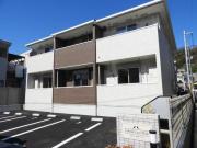 広島電鉄宇品線県病院前駅まで徒歩20分