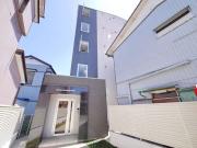 b′CASA川崎大師