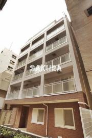 b′CASA山下町