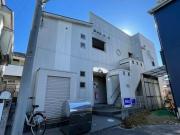 ＪＲ常磐線（各駅停車）南柏駅まで徒歩17分