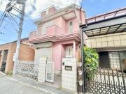 松原市三宅中6丁目・戸建